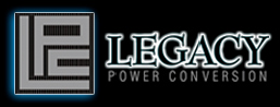 Legacy Logo